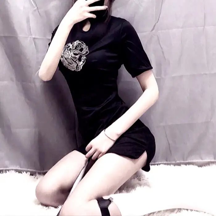 玉响完结篇第四部：朝